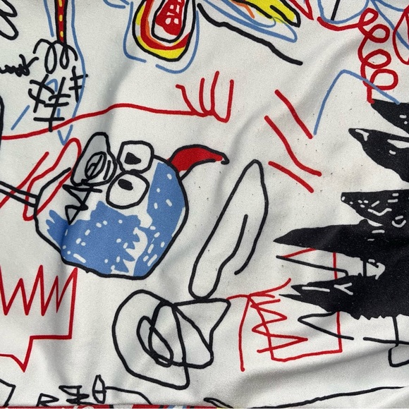 Cartoon graphic shorts - Picture 4 of 6